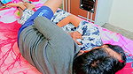 Student Teacher Hardcore Sex Fucking in there Room by big cock in Hindi