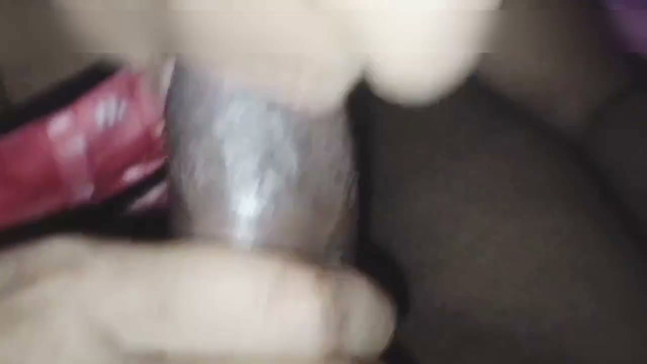 Wife sex video left my wife