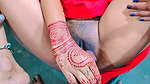 18 Year old Teen Step Sister Lost her Virginity with her Step Brother Big Cock Hindi audio