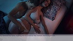 A Wife and Stepmother Awam Main Edition 60 Remake with Textline Part 2