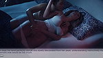 A Wife and Stepmother Awam Main Edition 60 Remake with Textline Part 2