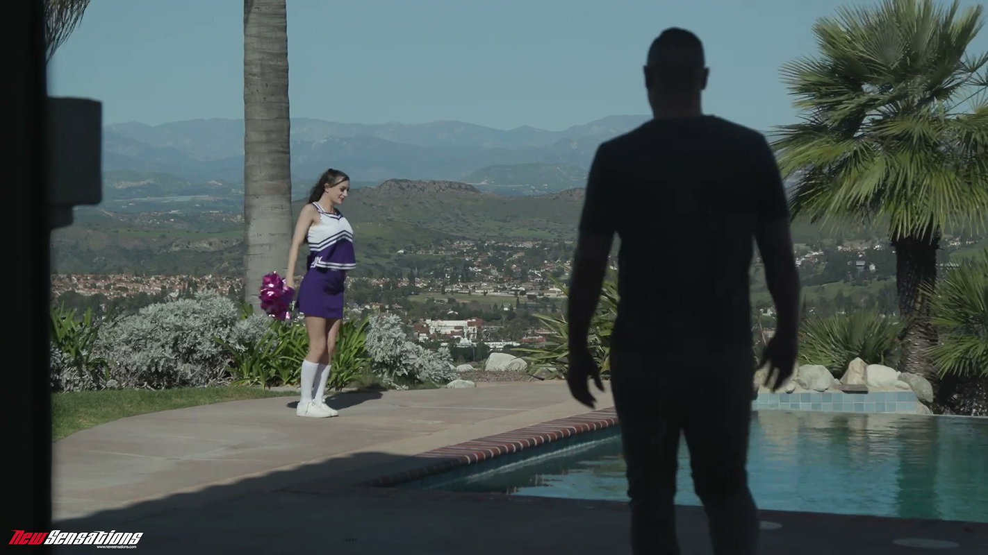 Summer Renee – Summer Renee Is His Business And Business Is Good