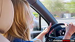 Brittany Andrews – Busty Milf Brittany Andrews takes her son’s friend for a ride of his life