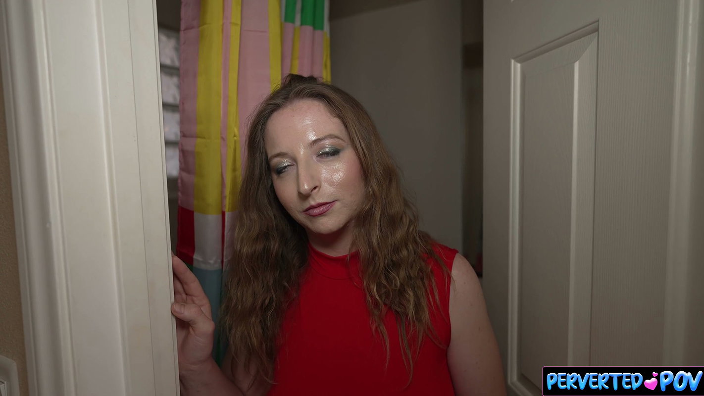 Aura Rose – Strangers Fuck at a House Party