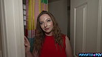 Aura Rose – Strangers Fuck at a House Party