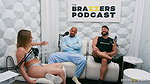 Anna Claire Clouds – The Brazzers Podcast Episode 17