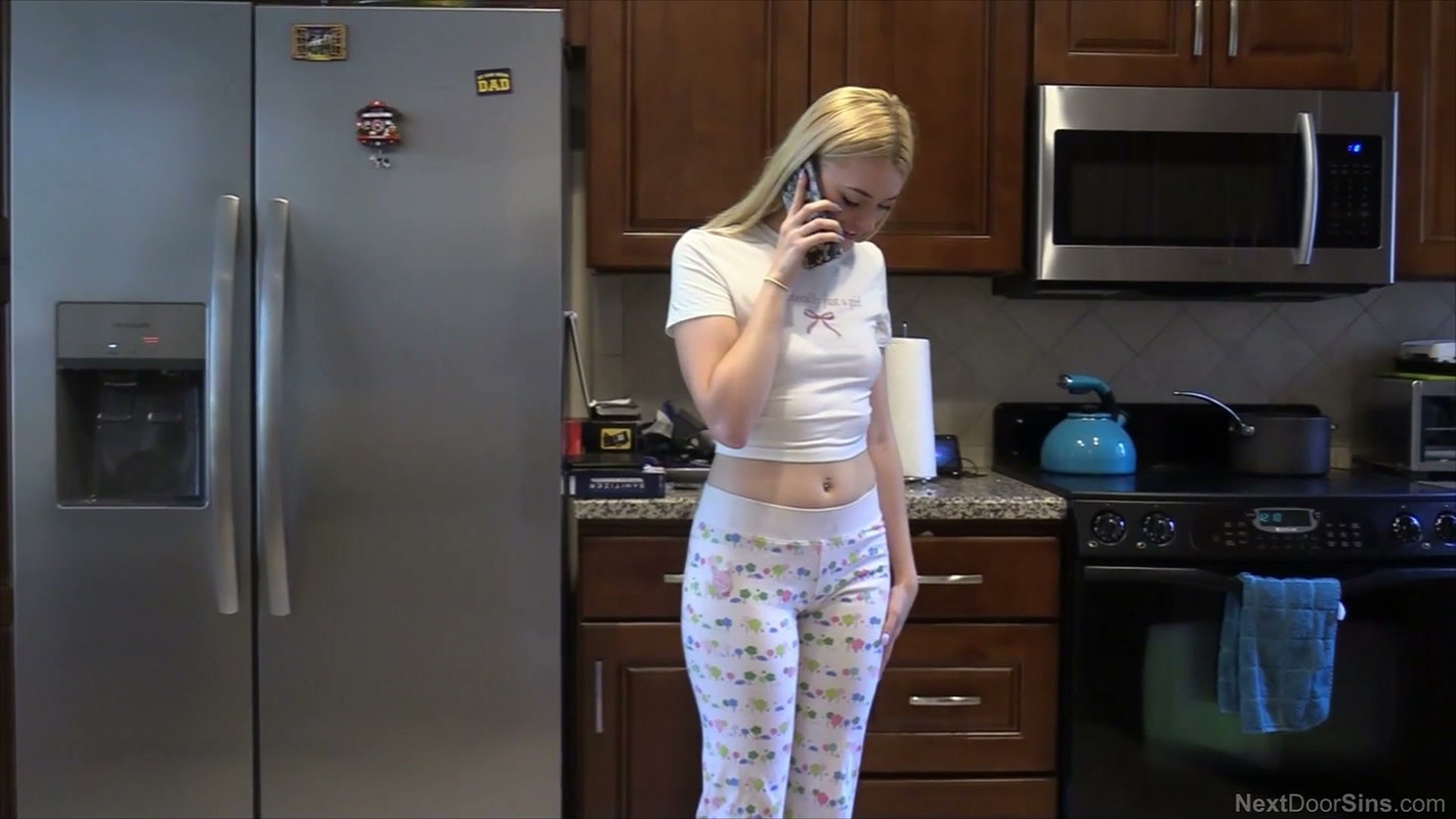 Gracey Fox – Honesty & A Hot Ass 7