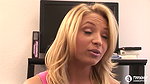 Alyssa Branch – Alyssa Branch My First BBC!