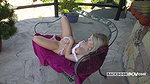 Candee Licious – Backdoor POV