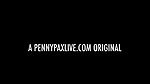 Penny Pax – Anal Creampie