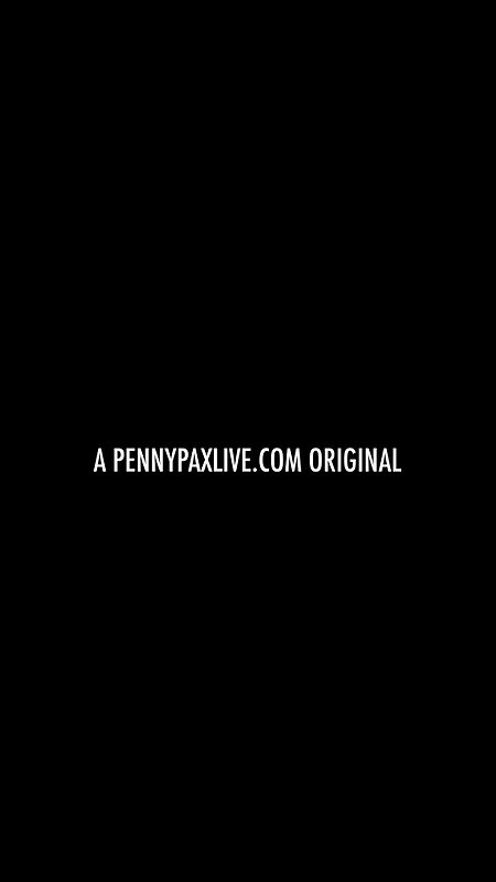 Penny Pax – Anal Creampie