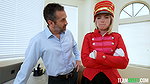 Lily Labeau & Lilly Bell – Band Brat Gets a Spanking (Lily Labeau Back After 13 Years!)