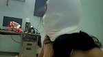 TamilSexy_Couple Ticket show hardcore fucking and cum on pussy