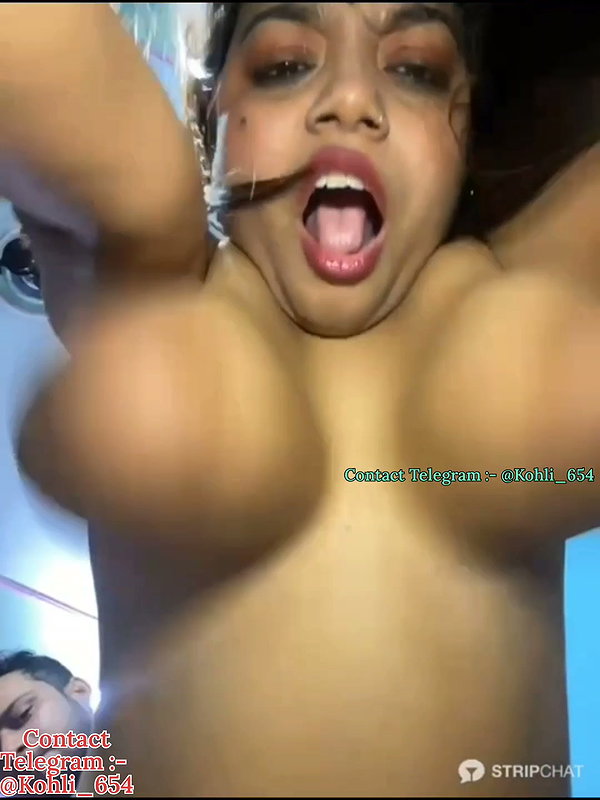DesiQueen-Rimi Ticket show face show and hot fucking