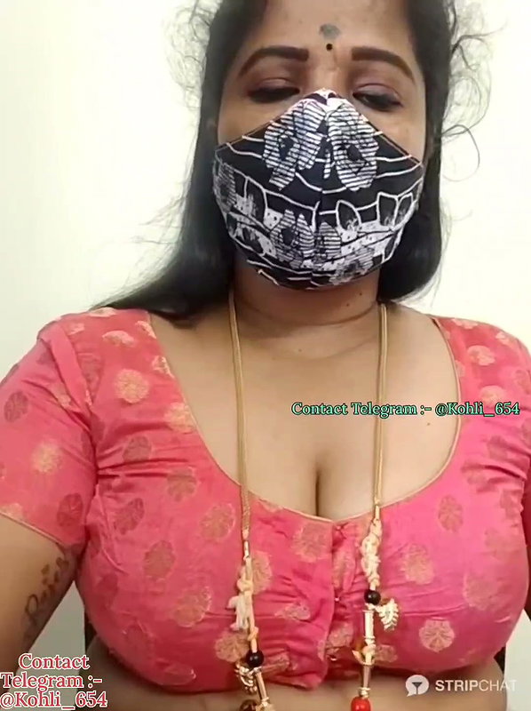 Gaurika18 Private show