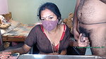 HotGulabi Ticket show hot fucking