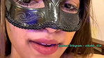 I’m_Sakshi_ Private show