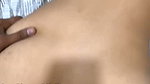 Jaanvikapoor Ticket show sexy girl hot fucking and cum on ass