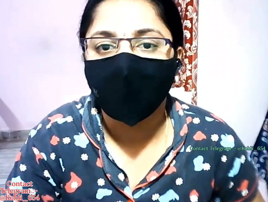 Jannu6482 Private show1