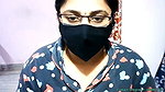 Jannu6482 Private show1