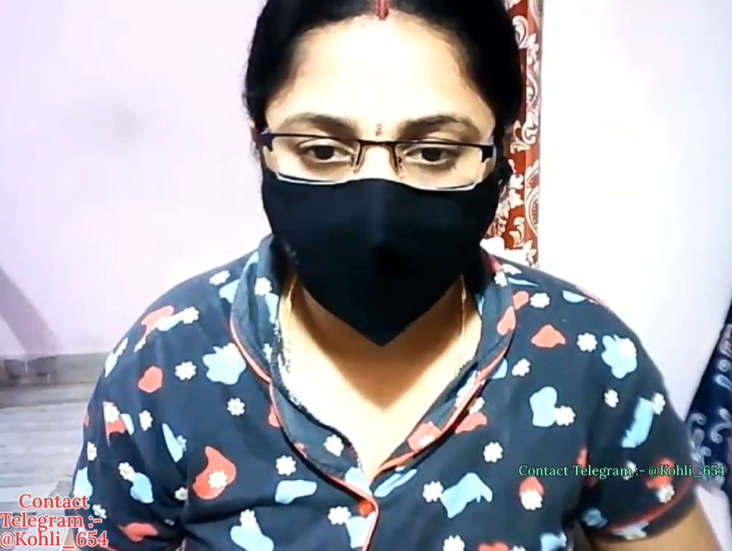 Jannu6482 Private show1