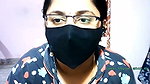 Jannu6482 Private show1
