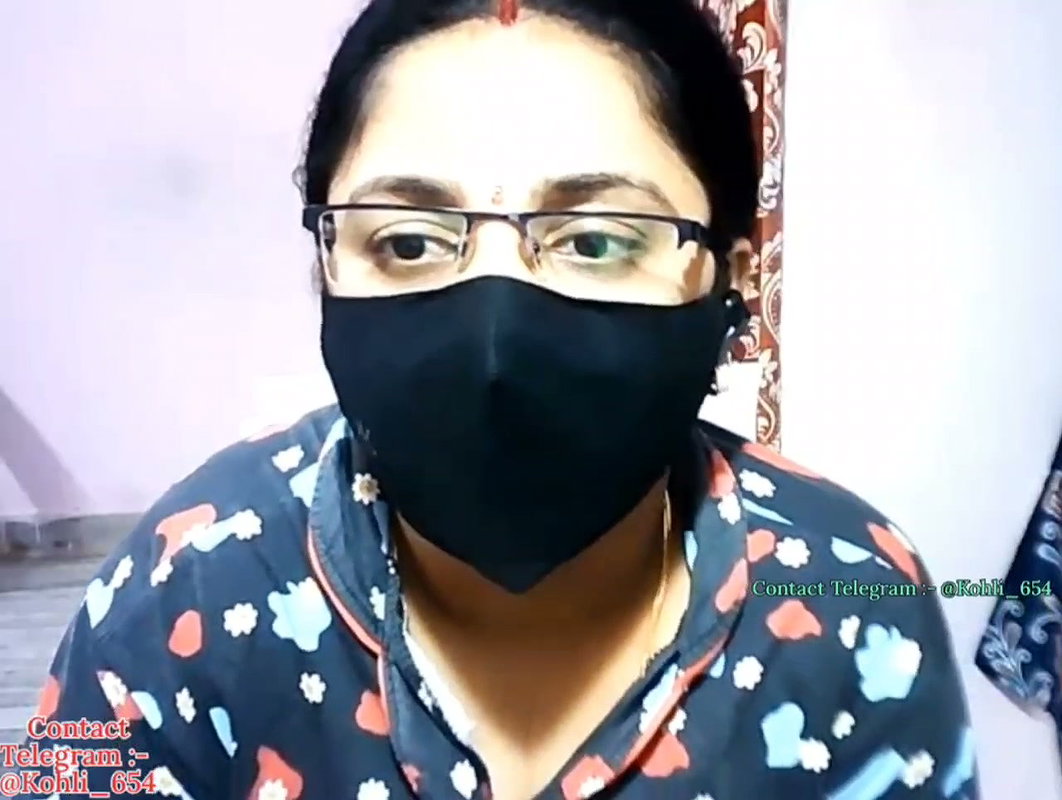Jannu6482 Private show1