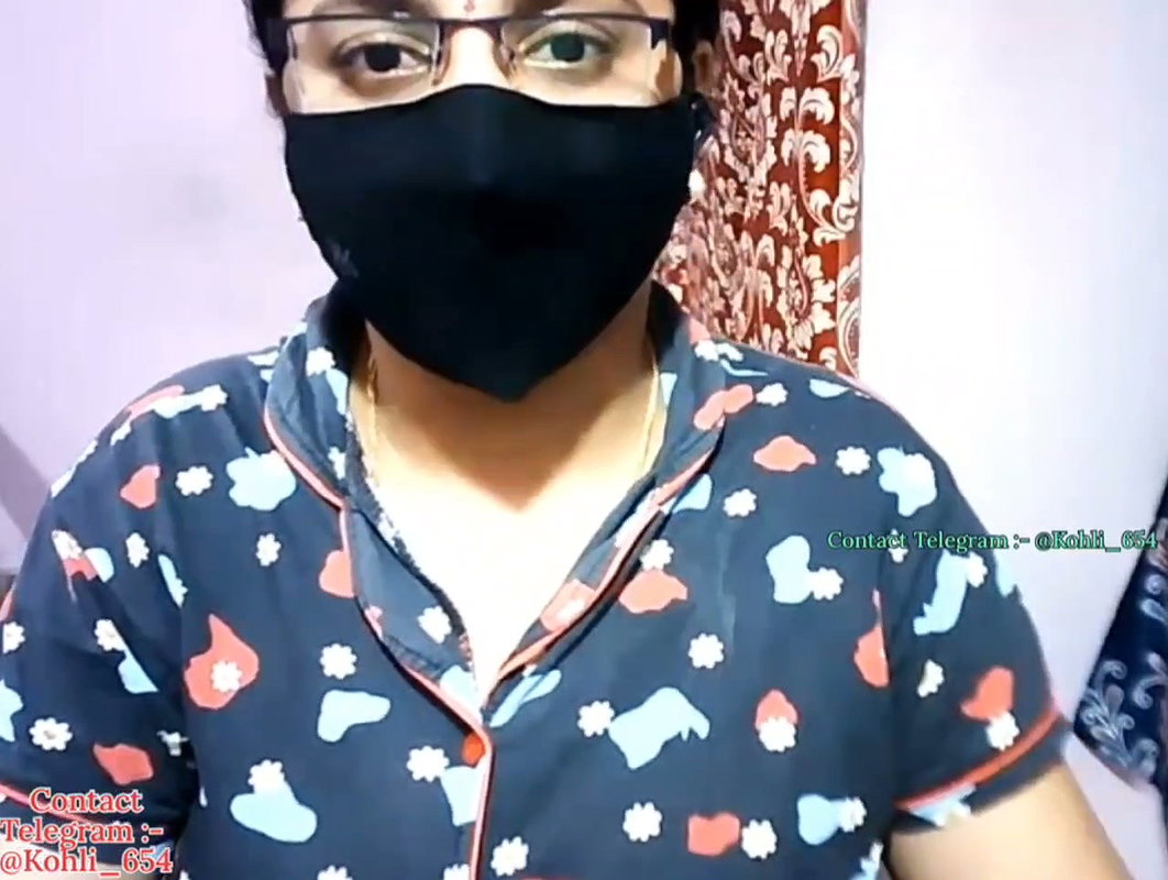 Jannu6482 Private show1
