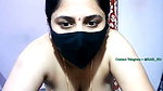 Jannu6482 Private show1