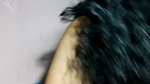 JENNIFERtamil Private show face show and dildo pussy fucking