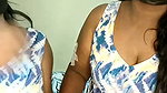 Kannada_lesbian Private show hot lesbian show
