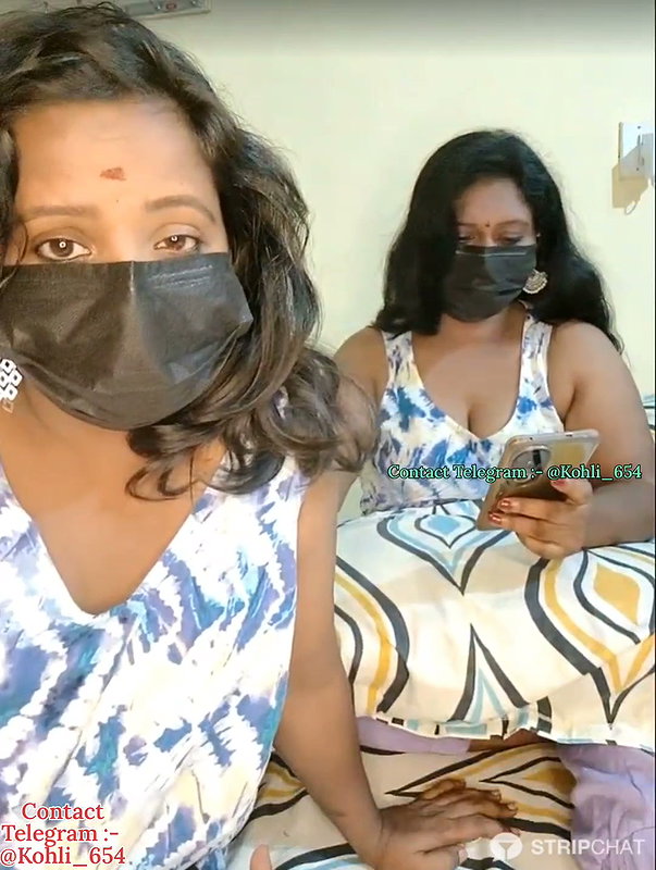 Kannada_lesbian Private show hot lesbian show