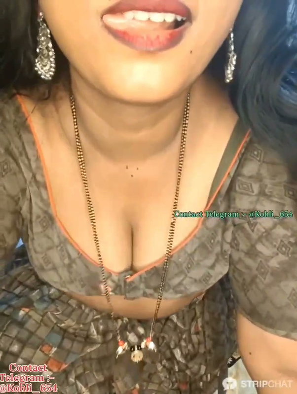 Kannada_Star Private show pussy fingering