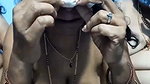 Kannadasexywifes Private show 3 some lesbian show2