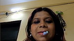 Malika_Secrets Private show face show and pussy fingering1