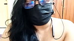 Monisha_cam Private show1