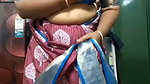 Pattupattuma27 Private show pussy fingering1