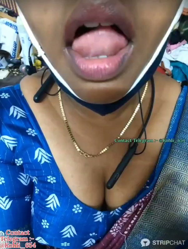 Pattupattuma27 Private show pussy fingering1