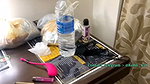 Sexy-bu Ticket show face show hardcore anal ass hole fucking and cum inside ass show