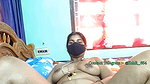 Sexyhottelugu Private show pussy fingering