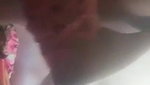 Desi village wife fucking with father in lw