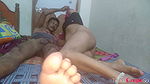 nitya bhabhi quick blowjob