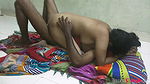 nitya bhabhi riding her husband cock
