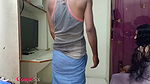 standing hardcore indian sex with telugu couple
