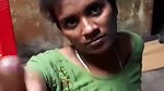 Horny village bhabhi blowjob and handjob