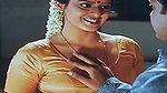 [6 CLIPS in same thread] Nagma guding boyfriend’s hands to her boobs VERY HOT (2)3