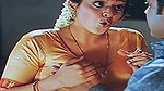 [6 CLIPS in same thread] Nagma guding boyfriend’s hands to her boobs VERY HOT (2)4