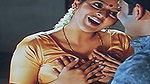 [6 CLIPS in same thread] Nagma guding boyfriend’s hands to her boobs VERY HOT (2)4