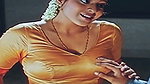 [6 CLIPS in same thread] Nagma guding boyfriend’s hands to her boobs VERY HOT (2)5
