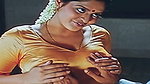 [6 CLIPS in same thread] Nagma guding boyfriend’s hands to her boobs VERY HOT (2)5